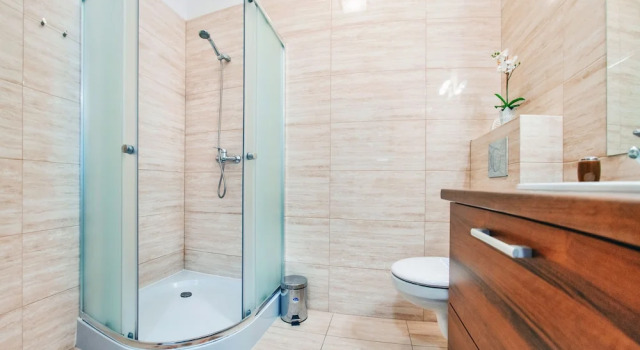 Апартаменты Villa Cztery Pory Roku, Sun & Snow