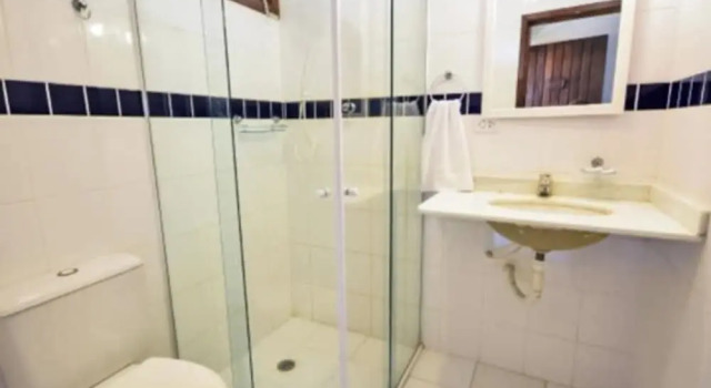 Номер Superior Pousada Estalagem Casa Grande