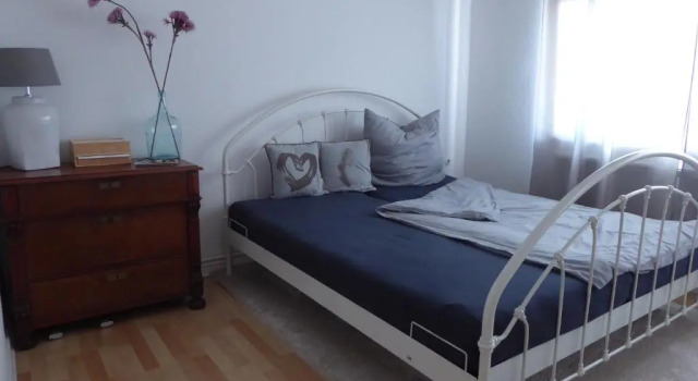 Hannover - Wohnen Auf Zeit - ab 2 Wochen - Your temporary stay in Hanover, Забронировать Отель Зюдштадт Ганновер, рядом с Театр "Коммедиа Футура" на заводе "Айсфабрик"