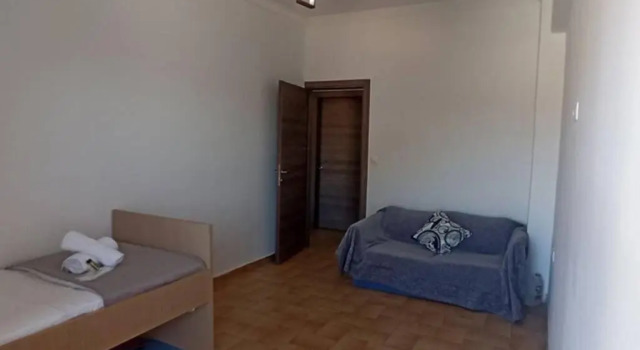 Апартаменты Modern central Αpt 500m from the beach.