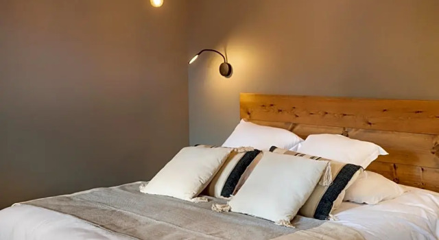 Номер Deluxe Hôtel Restaurant Le Fiacre à Quend plage