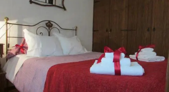 Cerca da Ponte, Prenota Appartamento Hotel a Alentejo con parcheggio, Parcheggio