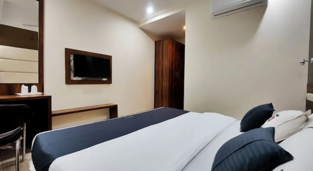 Номер Deluxe Hotel 21 Chandigarh