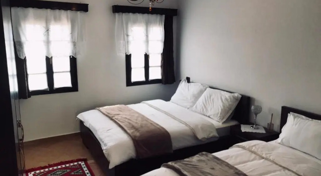 Номер Standard Villa ELMAR