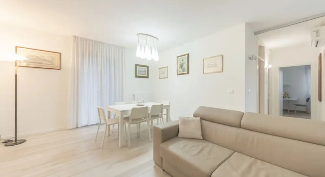 Апартаменты Comfort Da Nonna Antonia