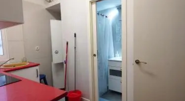 Apartment San Buenaventura, Забронировать Апартаменты/квартира Апартаменты Мадрида, рядом с Asociación Española de Cooperación Europea, Апартаменты/квартира