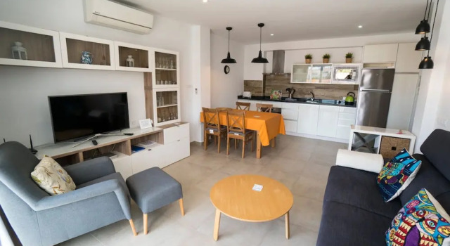 Apartamento Torresol 408, Забронировать Апартаменты/квартира Апартаменты Нерха, рядом с Церковь Эль-Сальвадор, Апартаменты/квартира