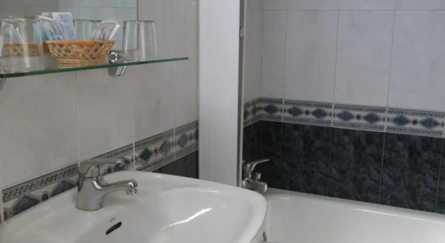 Двухместный номер Standard Hotel Goizalde