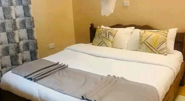 Номер Business Stay.Plus Villa Serene Hotel Kitale