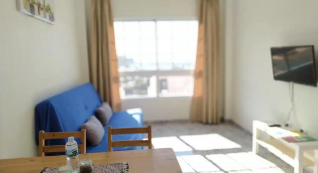 Апартаменты apartamentos la villa 2