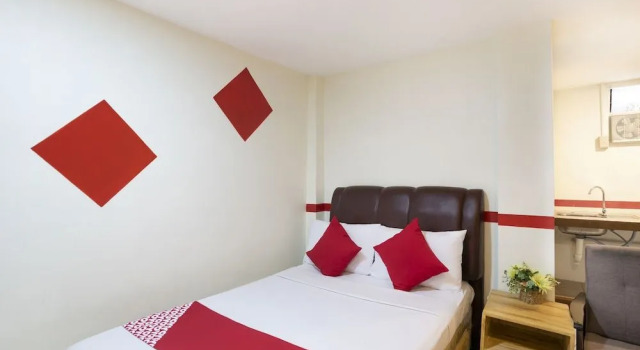 Oyo 510 Baguio Vacation Hostel, Buchen Sie Hostel Hostels in Cordillera Region, Hostel