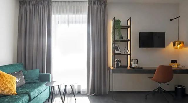 Номер Superior Ariane Hotel
