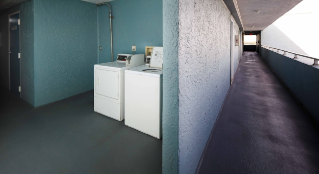 Студия Islander Beach Resort 705 Condo