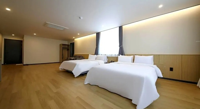 Camera familiare Standard Benikea hotel