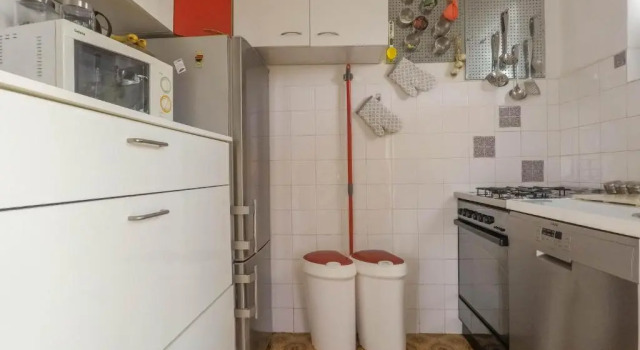 Апартаменты Apartment Marinsko