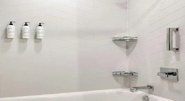 Четырёхместный люкс Fairfield Inn & Suites Whitestown Indianapolis NW