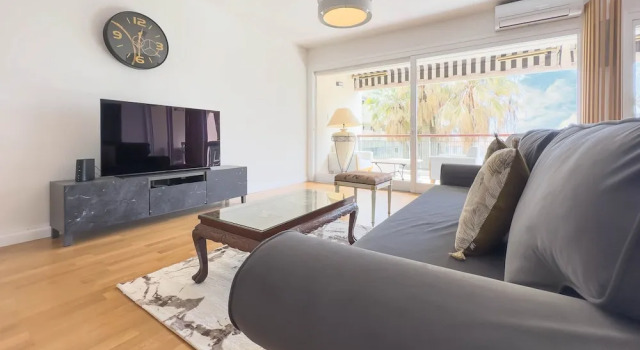 213 Le Montfleury in Cannes
