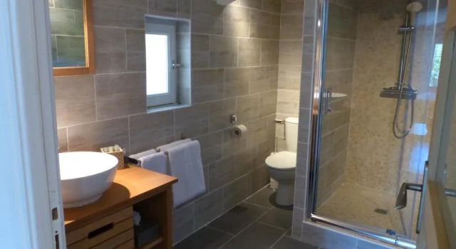 Двухместный номер Standard Logis Hôtel La Sommellerie