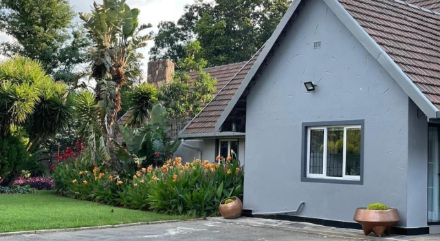 Zinziluxe Guesthouse
