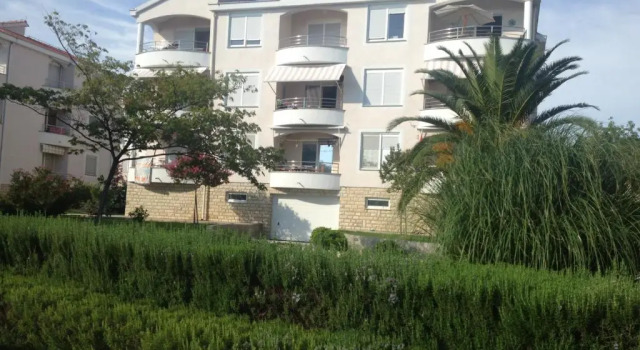 Апартаменты Apartments JayZarium