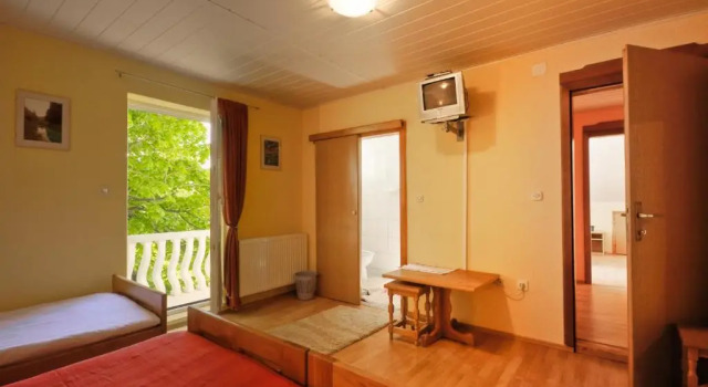 Номер Standard Ranch Terra