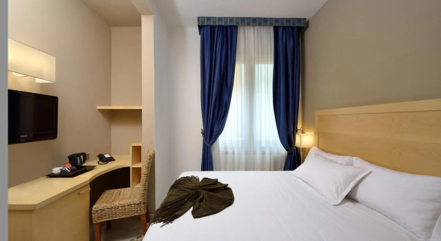 Hotel Metropolitan