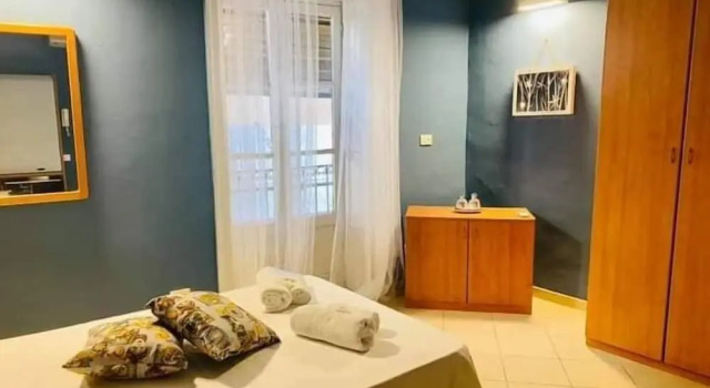 Студия Economy Angelo Apartments & Rooms