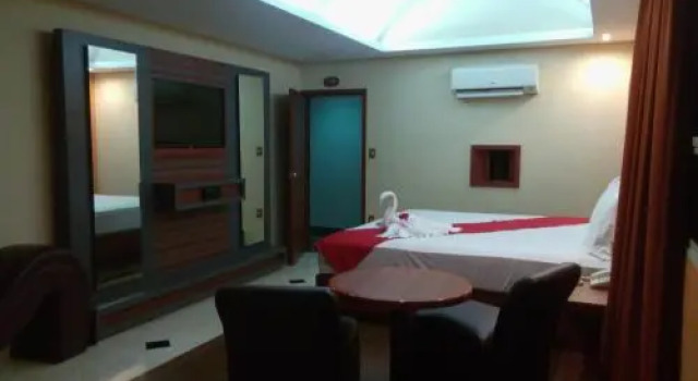 Autohotel Villamagna, Rezervați Hotel Villahermosa Tabasco