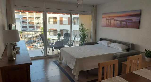 Bellamar 25, Varaa Hotelli Cambrils El Baix Camp