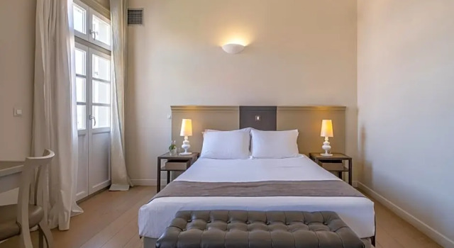 Номер Prestige Grand Sarai Nafplio