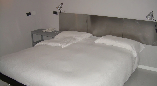 Hotel Santa Caterina