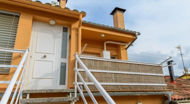 Apartamento "El Lilà", Prenota Appartamento Appartamenti a Garrotxa, Appartamento