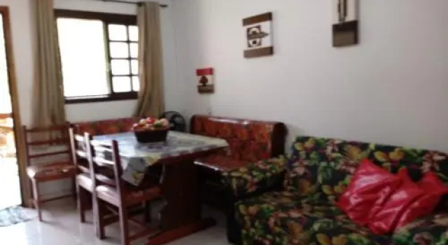 Aconchego Na Maranduba Em Ubatuba