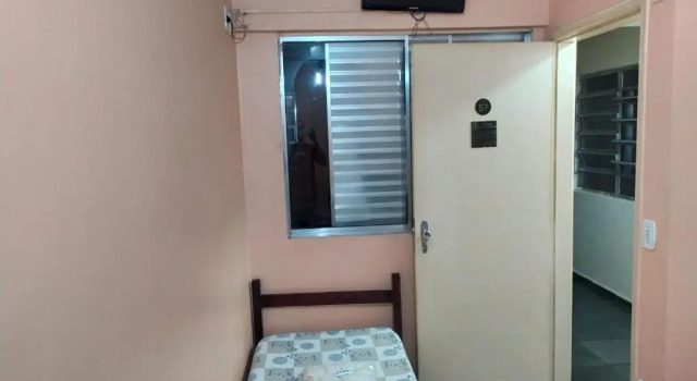 Трёхместный номер Standard Hotel Dueto