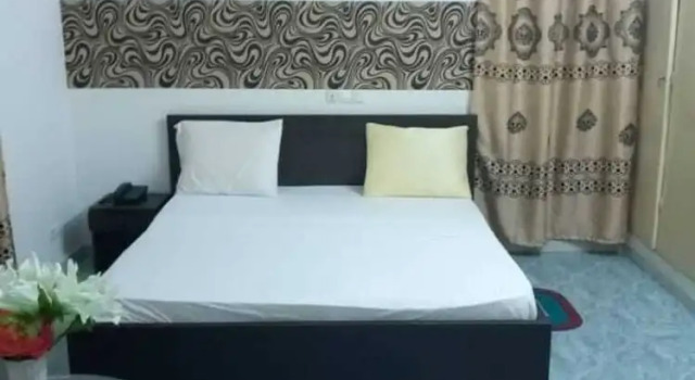 Hotel Île De Rêve Aéroport