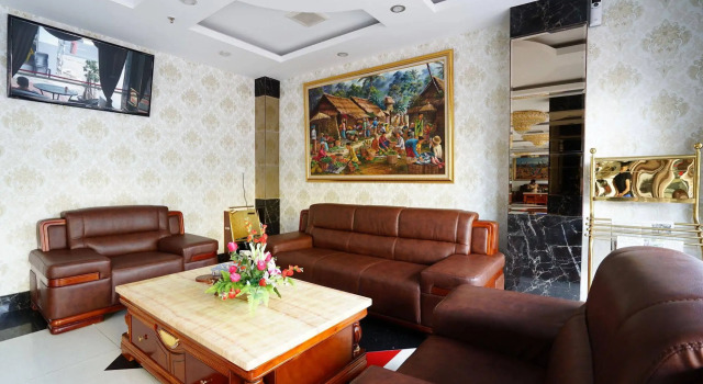 ZEN Rooms Jalan Pembangunan Nagoya