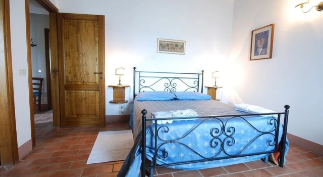 Holiday Rental Casetta