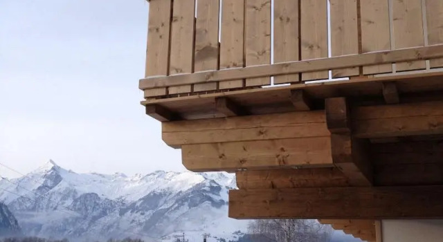 Апартаменты Alpenparks Arbeiterbahn