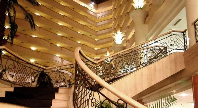 Номер Standard Berjaya Waterfront Hotel, Johor Bahru