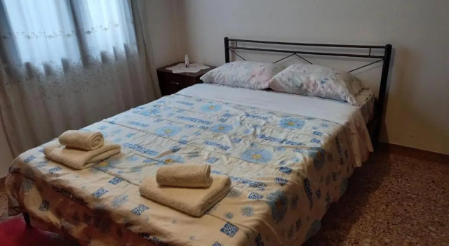 Kontolati's Mountain House, Book Hotel Itea 