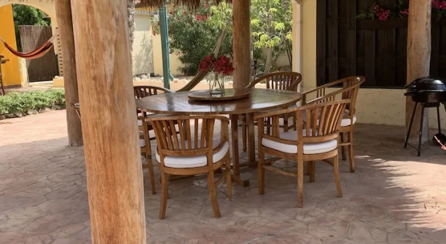 Deluxe villa 3 chambres Casa Opal