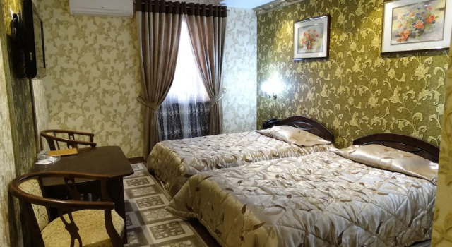 Papillon Hotel