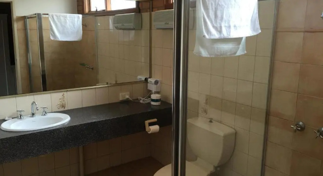 Пятиместный номер Standard Essendon Motel