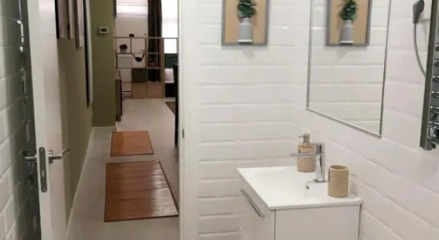 Your comfy stay in the Center of Madrid, Забронировать Отель Арганзуэла Мадрид, рядом с Дом-музей Лопе де Вега
