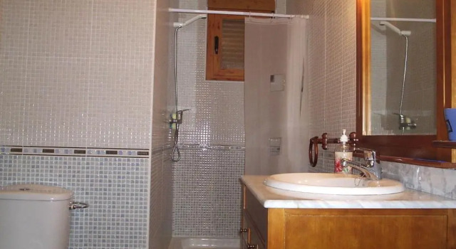 Номер Standard Casa Rural Arturo I