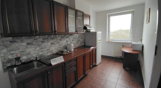 Номер Comfort Apartamenty Centrum