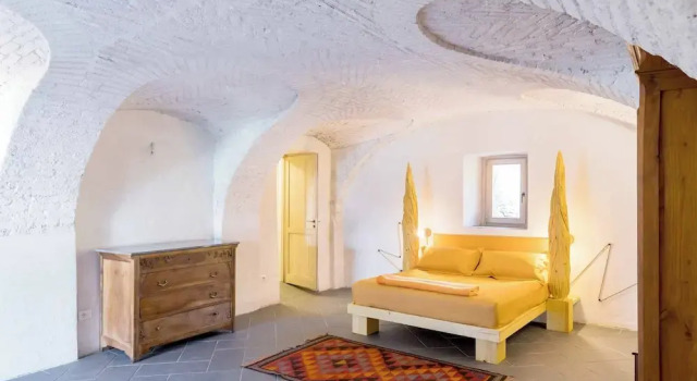 Апартаменты Superior Agriturismo Famiglia al Castello Di Bagnolo