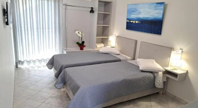 Aretousa, Prenota Hotel Tolo Argolis Regional Unit