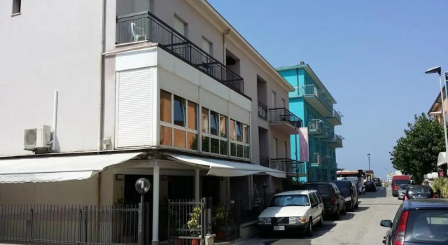 Hotel Oria Rivabella