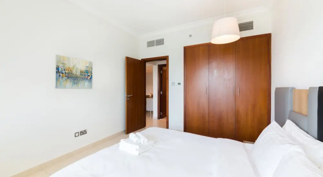 Maison Privee - 8 Boulevard, Забронировать Дом для отпуска Дубай Эмират Дубай, рядом с Дубайский аквариум